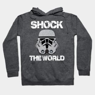 Shock The World Hoodie